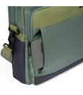 Сумка для ноутбука Piquadro Steve (S131) Green CA6018S131_VE фото, картинка, изображение