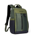 Рюкзак для ноутбука Piquadro Steve (S131) Green CA6313S131_VE фото, картинка, изображение