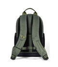 Рюкзак для ноутбука Piquadro Steve (S131) Green CA6313S131_VE фото, картинка, изображение