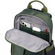 Рюкзак для ноутбука Piquadro Steve (S131) Green CA6313S131_VE фото