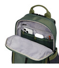 Рюкзак для ноутбука Piquadro Steve (S131) Green CA6313S131_VE фото, картинка, изображение
