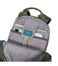 Рюкзак для ноутбука Piquadro Steve (S131) Green CA6313S131_VE фото, картинка, изображение