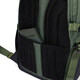 Рюкзак для ноутбука Piquadro Steve (S131) Green CA6313S131_VE фото