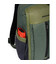 Рюкзак для ноутбука Piquadro Steve (S131) Green CA6313S131_VE фото, картинка, изображение