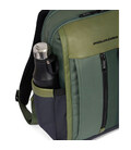 Рюкзак для ноутбука Piquadro Steve (S131) Green CA6313S131_VE фото, картинка, изображение