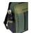 Рюкзак для ноутбука Piquadro Steve (S131) Green CA6313S131_VE фото, картинка, изображение
