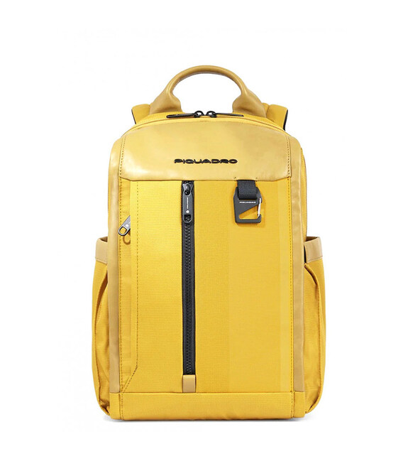 Рюкзак для ноутбука Piquadro Steve (S131) Yellow CA6312S131_G фото, картинка, изображение