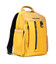 Рюкзак для ноутбука Piquadro Steve (S131) Yellow CA6312S131_G фото, картинка, изображение
