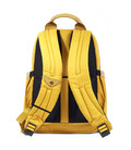 Рюкзак для ноутбука Piquadro Steve (S131) Yellow CA6312S131_G фото, картинка, изображение