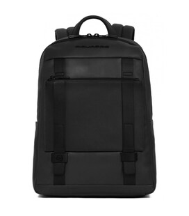 Рюкзак для ноутбука Piquadro David (S130) Black CA6362S130_N картинка, зображення, фото