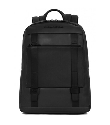 Рюкзак для ноутбука Piquadro David (S130) Black CA6362S130_N картинка, зображення, фото