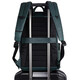 Рюкзак для ноутбука Piquadro David (S130) Black CA6363S130_N фото