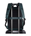Рюкзак для ноутбука Piquadro David (S130) Black CA6363S130_N фото, картинка, изображение