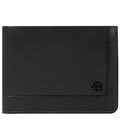 Портмоне Piquadro David (S130) Black PU4518S130R_N фото, картинка, изображение