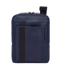 Сумка Piquadro David (S130) Blue CA3084S130_BLU фото, картинка, изображение