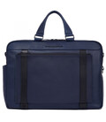 Сумка для ноутбука Piquadro David (S130) Blue CA5981S130_BLU