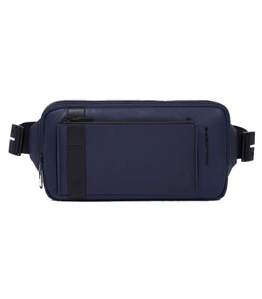 Сумка на пояс Piquadro David (S130) Blue CA6204S130_BLU картинка, зображення, фото
