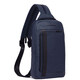 Монорюкзак Piquadro David (S130) Blue CA6205S130_BLU картинка, зображення, фото