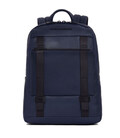 Рюкзак для ноутбука Piquadro David (S130) Blue CA6362S130_BLU фото, картинка, изображение