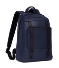 Рюкзак для ноутбука Piquadro David (S130) Blue CA6362S130_BLU фото, картинка, изображение