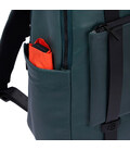 Рюкзак для ноутбука Piquadro David (S130) Blue CA6362S130_BLU фото, картинка, изображение