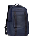 Рюкзак для ноутбука Piquadro David (S130) Blue CA6363S130_BLU фото, картинка, изображение