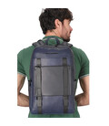 Рюкзак для ноутбука Piquadro David (S130) Blue CA6363S130_BLU фото, картинка, изображение