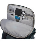 Рюкзак для ноутбука Piquadro David (S130) Blue CA6363S130_BLU фото, картинка, изображение