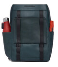 Рюкзак для ноутбука Piquadro David (S130) Blue CA6363S130_BLU фото, картинка, изображение