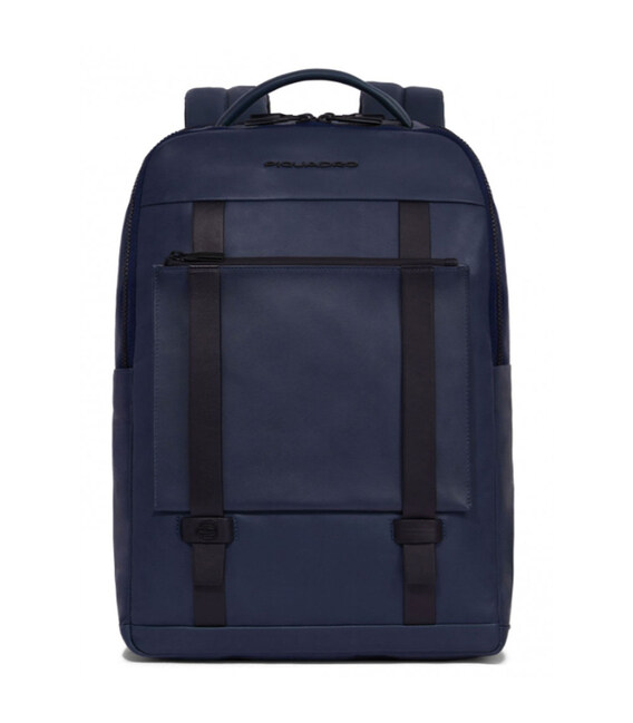 Рюкзак для ноутбука Piquadro David (S130) Blue CA6364S130_BLU фото, картинка, изображение