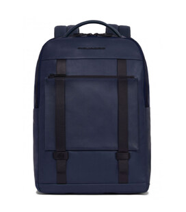 Рюкзак для ноутбука Piquadro David (S130) Blue CA6364S130_BLU картинка, зображення, фото