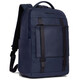 Рюкзак для ноутбука Piquadro David (S130) Blue CA6364S130_BLU фото