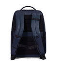 Рюкзак для ноутбука Piquadro David (S130) Blue CA6364S130_BLU картинка, зображення, фото