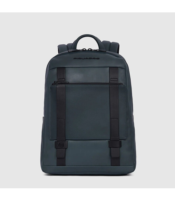 Рюкзак для ноутбука Piquadro David (S130) Green CA6362S130_VE картинка, зображення, фото