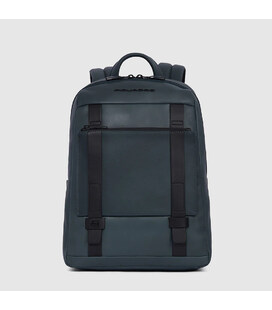 Рюкзак для ноутбука Piquadro David (S130) Green CA6362S130_VE фото, картинка, изображение