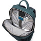 Рюкзак для ноутбука Piquadro David (S130) Green CA6362S130_VE фото