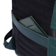 Рюкзак для ноутбука Piquadro David (S130) Green CA6362S130_VE фото
