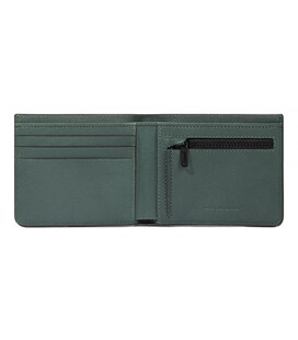 Портмоне Piquadro David (S130) Green PU4823S130R_VE фото, картинка, изображение