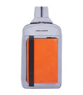 Монорюкзак Piquadro David (S130) Grey CA6205S130_GR фото, картинка, изображение