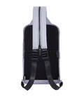Монорюкзак Piquadro David (S130) Grey CA6205S130_GR фото, картинка, изображение