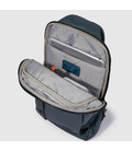 Монорюкзак Piquadro David (S130) Grey CA6205S130_GR фото, картинка, изображение