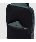 Монорюкзак Piquadro David (S130) Grey CA6205S130_GR фото, картинка, изображение