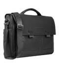 Портфель Piquadro Carl (S129) Black CA6024S129_N картинка, зображення, фото