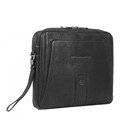 Сумочка / Клатч Piquadro Carl (S129) Black AC6304S129R_N картинка, зображення, фото