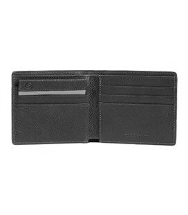 Портмоне Piquadro Carl (S129) Black PU3891S129R_N фото, картинка, изображение