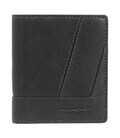 Портмоне Piquadro Carl (S129) Black PU5964S129R_N картинка, зображення, фото