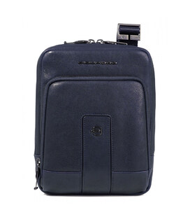 Сумка Piquadro Carl (S129) Blue CA3084S129_BLU фото, картинка, изображение