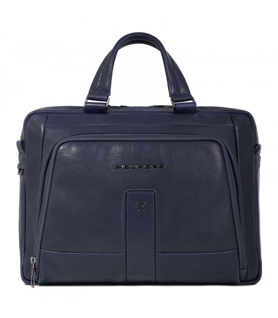 Портфель Piquadro Carl (S129) Blue CA4098S129_BLU картинка, зображення, фото