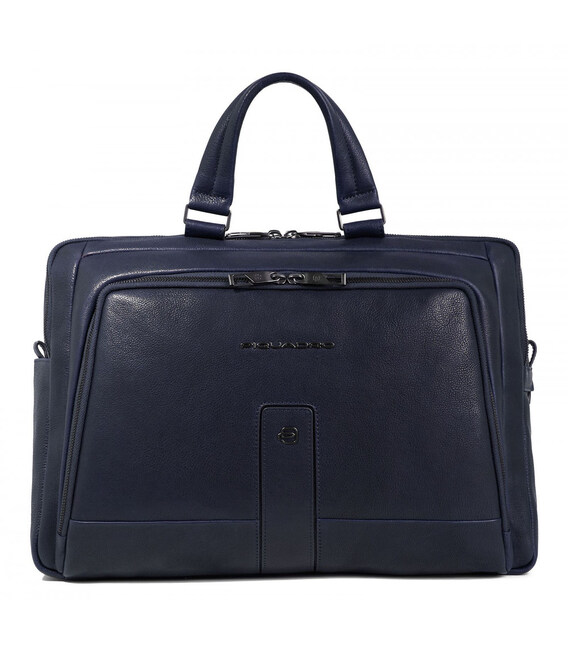 Сумка для ноутбука Piquadro Carl (S129) Blue CA6026S129_BLU картинка, зображення, фото