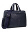 Сумка для ноутбука Piquadro Carl (S129) Blue CA6026S129_BLU картинка, зображення, фото